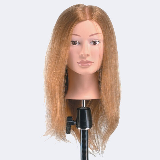 BaBylissPRO® Deluxe Mannequin with Blond Hair